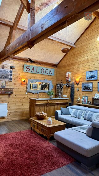  Maison � vendre 200 m�