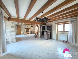  Maison à vendre 5 pièces 130 m²