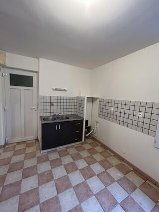  Appartement � louer 2 pi�ces 
