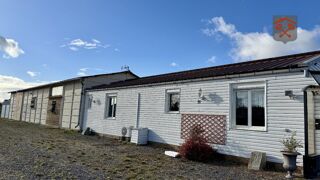  Maison � vendre 8 pi�ces 89 m�