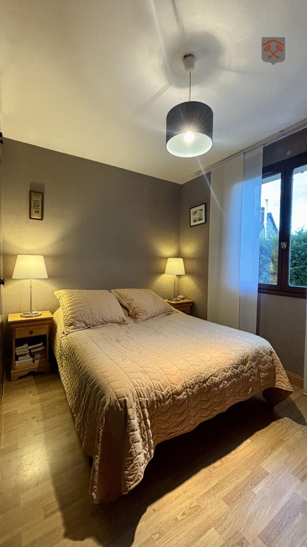 vente Maison - 8 pièce(s) - 135 m² L'Aigle (61300)