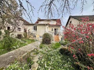  Maison � vendre 6 pi�ces 107 m�