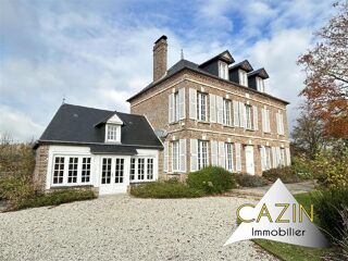  Maison � vendre 8 pi�ces 212 m�