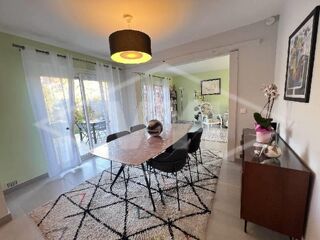 vente Maison - 7 pièce(s) - 107 m² Combs-la-Ville (77380)