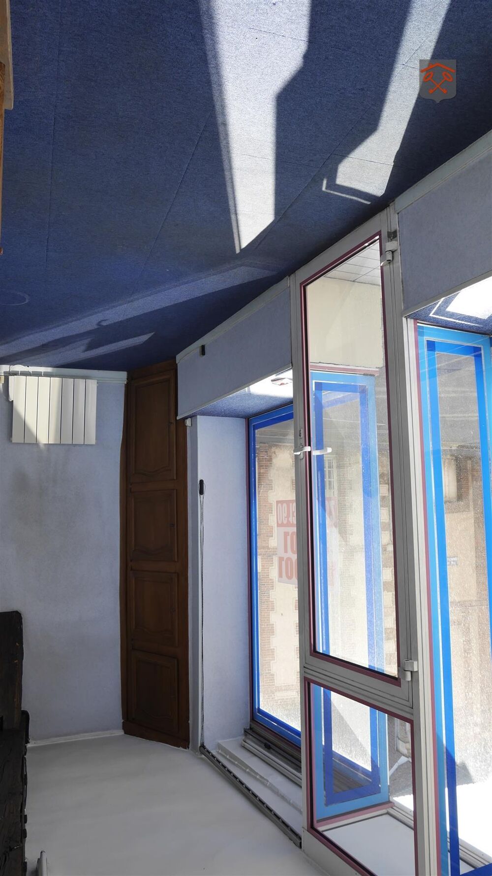 vente Immeuble - 4 pièce(s) - 99 m² L'Aigle (61300)