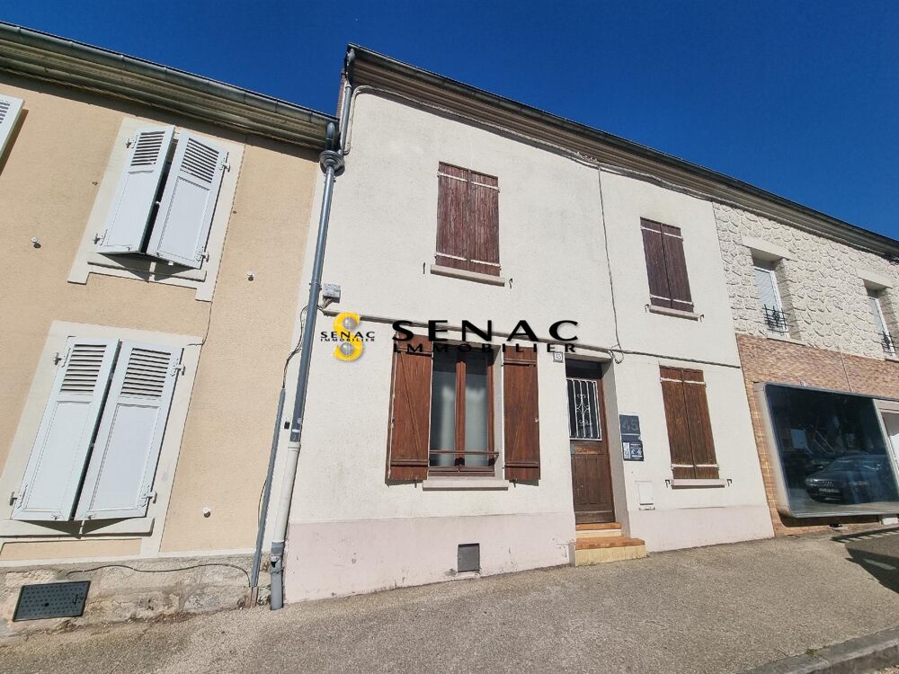 MERY-SUR-OISE - STUDIOStudio d'une superficie de 22 m² a....