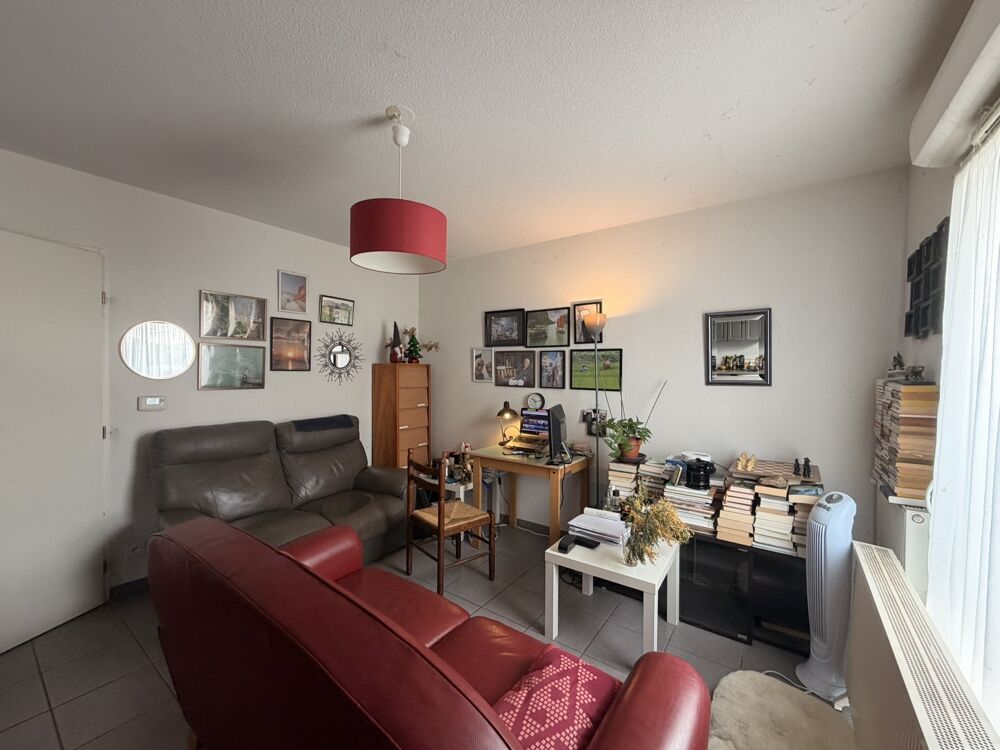 vente Maison - 2 pièce(s) - 45 m² Lagrave (81150)