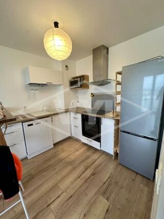  Appartement à vendre 2 pièces 38 m²