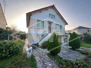  Maison � vendre 4 pi�ces 90 m�