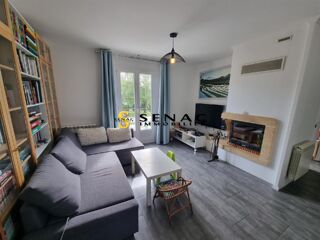  Maison à vendre 5 pièces 90 m²