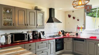  Maison à vendre 4 pièces 84 m²