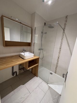  Appartement à vendre 3 pièces 64 m²