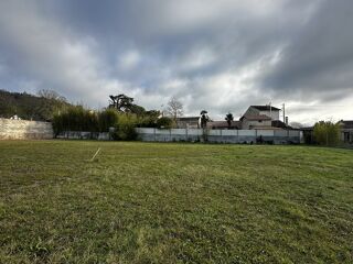  Terrain � vendre 1354 m�