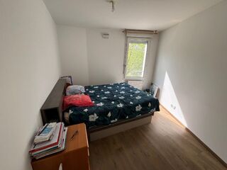  Appartement � vendre 3 pi�ces 63 m�