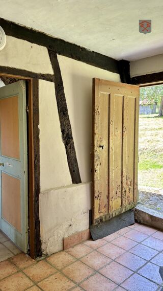  Maison  vendre 3 pices 65 m