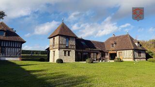  Maison  vendre 8 pices 230 m