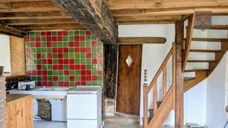  Maison à vendre 5 pièces 90 m²