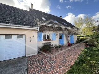  Maison � vendre 8 pi�ces 160 m�