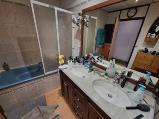  Maison à vendre 6 pièces 140 m²