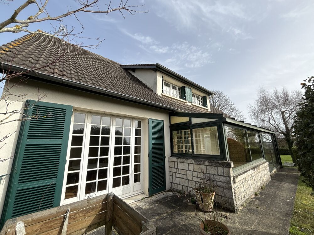 Maison 10 pièces 218 m² · à Argentan · 218 m² · 249 310 €