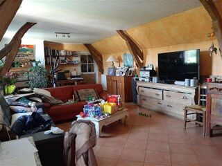  Ferme � vendre 9 pi�ces 220 m�