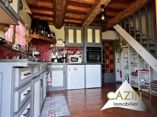  Maison � vendre 5 pi�ces 110 m�