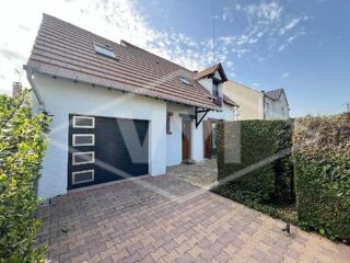  Maison � vendre 4 pi�ces 84 m�