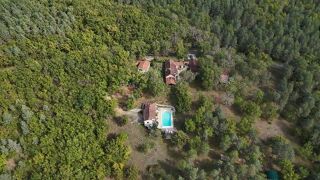  Maison � vendre 14 pi�ces 300 m�