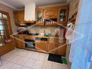  Maison  vendre 7 pices 110 m