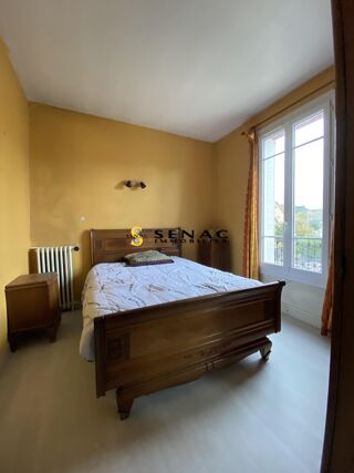  Maison � vendre 5 pi�ces 106 m�