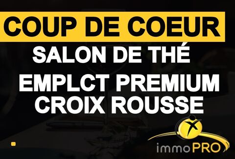 Charmant Salon de Th&eacute; au c�ur de la zone touristique ... 77900 69001 Lyon