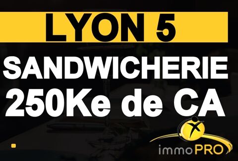 Local commercial très bien situé sur les hauteurs du ... 99000 69005 Lyon