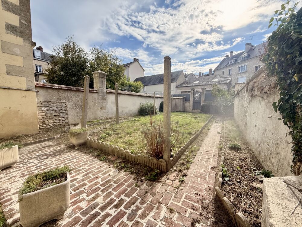 vente Maison - 5 pièce(s) - 100 m² Argentan (61200)