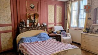  Maison à vendre 12 pièces 215 m²