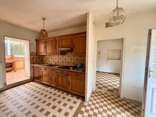  Maison à vendre 4 pièces 93 m²