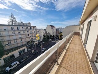  Appartement à louer 3 pièces 66 m²