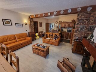  Maison � vendre 5 pi�ces 125 m�