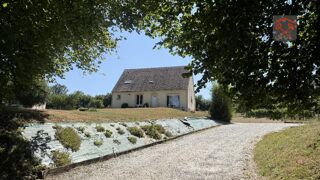  Maison à vendre 4 pièces 140 m²