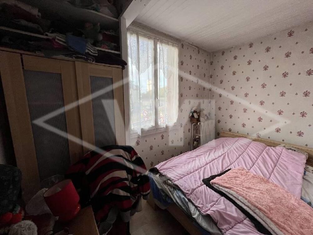 vente Appartement - 2 pièce(s) - 38 m² Corbeil-Essonnes (91100)