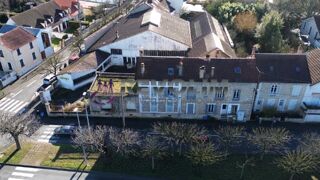  Appartement � vendre 3 pi�ces 47 m�