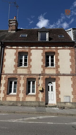  Maison à vendre 5 pièces 115 m²