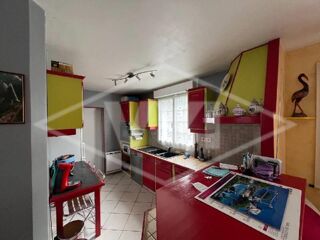  Maison � vendre 4 pi�ces 84 m�