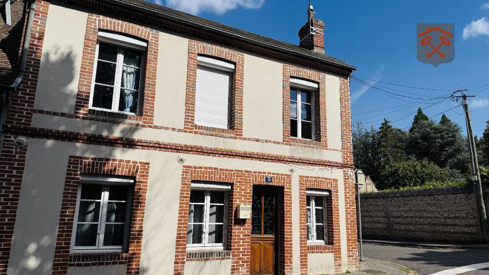 NEYT immobilier vous propose la réf 4739 :L'AIGLE centre....