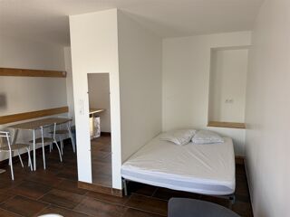  Appartement � louer 1 pi�ce 28 m�