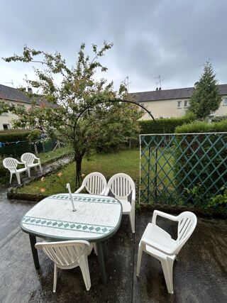  Maison à louer 73 m²