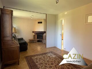  Maison à vendre 3 pièces 73 m²