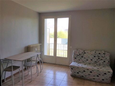  Appartement � louer 1 pi�ce 22 m�