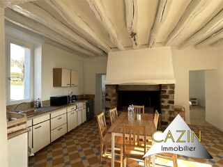  Maison � vendre 5 pi�ces 103 m�