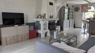  Maison à vendre 4 pièces 77 m²