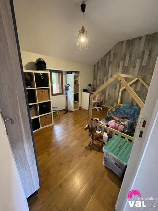  Maison à vendre 4 pièces 64 m²